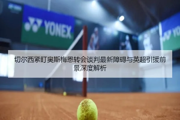 切尔西紧盯奥斯梅恩转会谈判最新障碍与英超引援前景深度解析