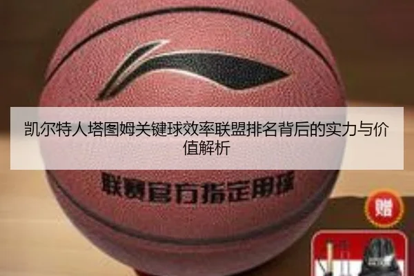 凯尔特人塔图姆关键球效率联盟排名背后的实力与价值解析